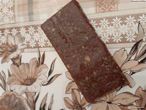Батончик Ол Лайт фруктово-ореховый апельсиновый с имбирем - «Вкусный и ...