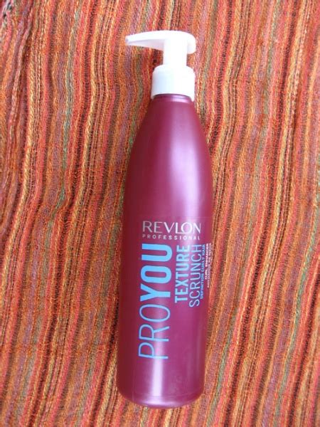 Средство для вьющихся волос Revlon Professional Pro You Texture Scrunch ...