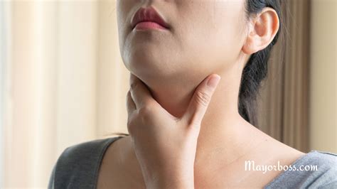 What Causes Swollen Lymph Nodes?