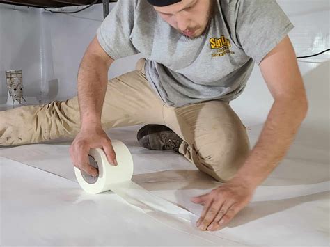 how much does it cost to encapsulate crawl space