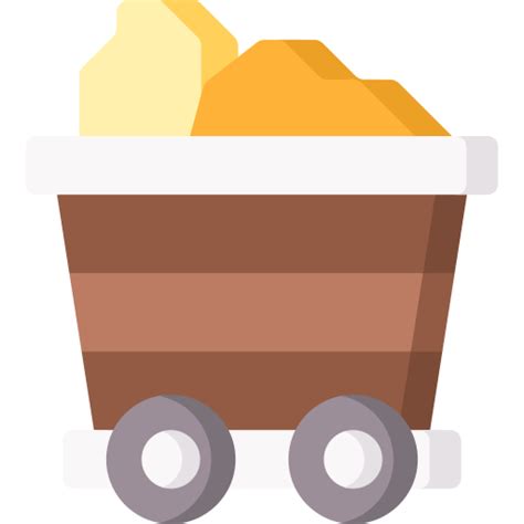 Wagon Special Flat icon