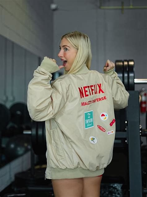 kay carlson | the many ranges of emotions i have about @netflix