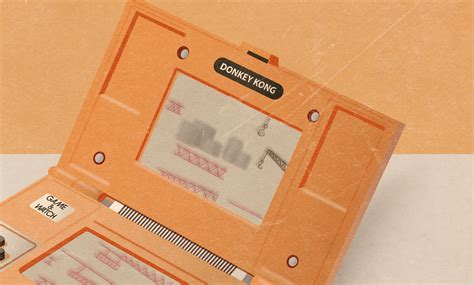 Retronica on Behance