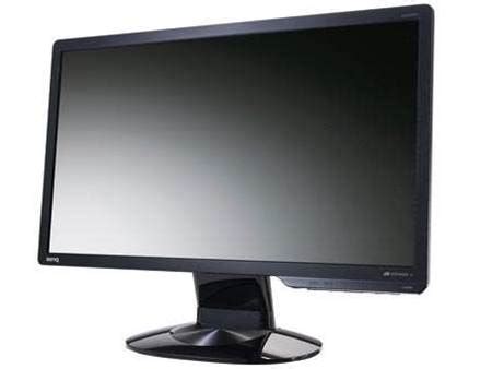 BenQ G2222HDL, our new A-List 22in monitor - PC & Tech Authority