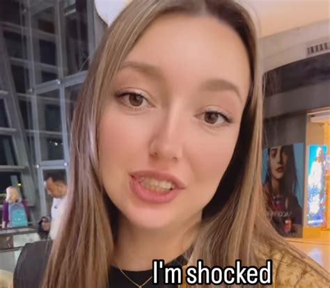 Russian Influencer Claims Indian Passport Officer Gave...