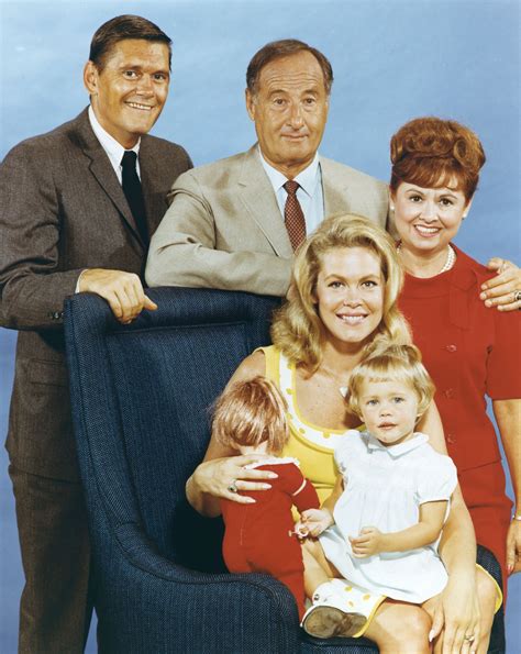 'Bewitched' Cast: A Look at the Joys and Tragedies of Their Lives