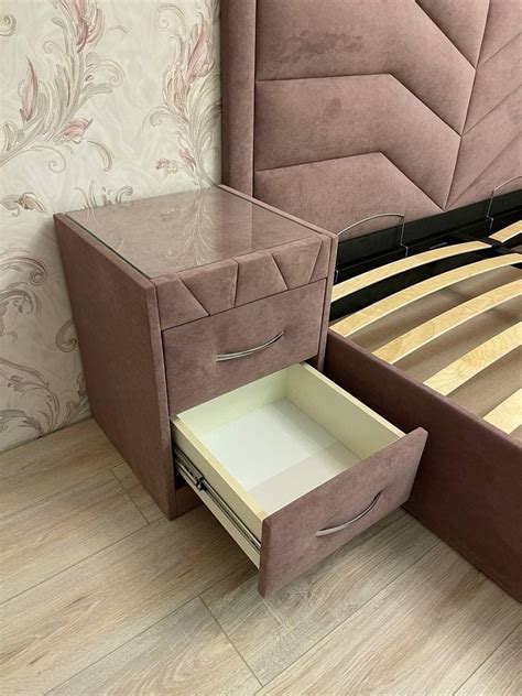 Кровать Prime