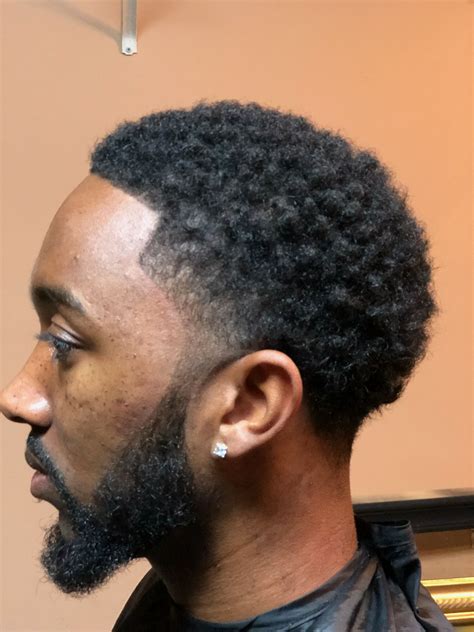 How To Maintain Your Neat Fades Between Barber Appointments Using Simple Grooming Tools And High Quality Products 17