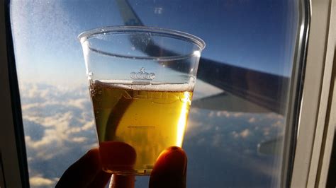 Airplane Beer Review! Heineken Lager Spectre James Bond Edition - YouTube