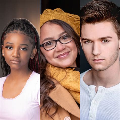 Meet the New Season 3 High School Musical: The Musical: The Series Characters! - Disney by Mark