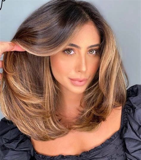 Shatush vs balayage: qual è la differenza? | Colore capelli shatush ...