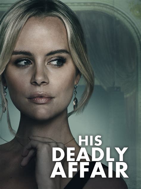His Deadly Affair (2019)