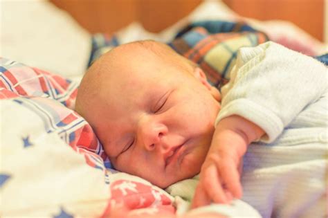 What to Do at Home With a Newborn?