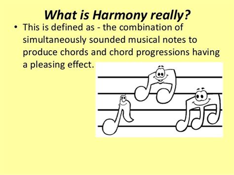 Learn to Sing Harmony - 4 Secrets Revealed NOW