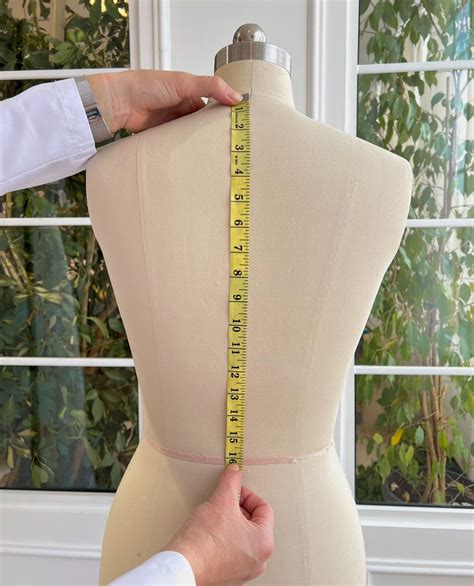 size chart teuta matoshi