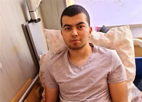 Откриха хидроцефалия на Иво от Радомир, правят му операция да спрат болките