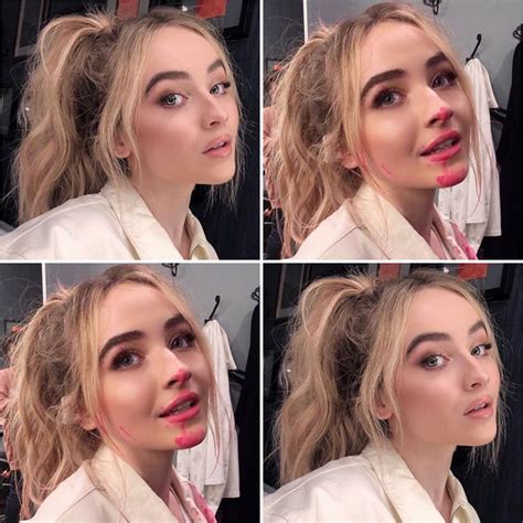 The Allure Of Sabrina Carpenter's Waist: A Closer Look