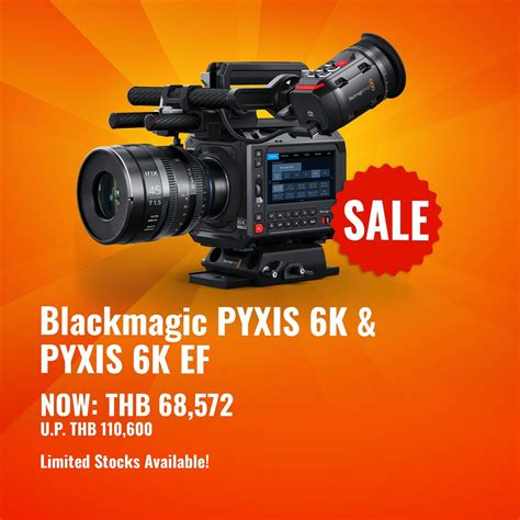 Blackmagic Design User Group Thailand | กลับมาอีกรอบ เพียง 3 ชั่วโมง