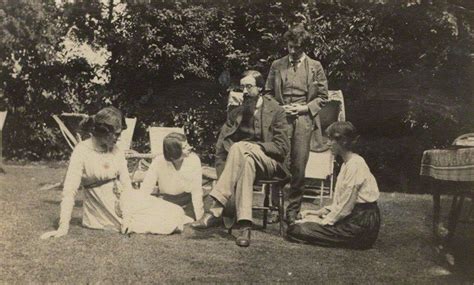 el grupo de bloomsbury escritoresorg recursos  escritores
