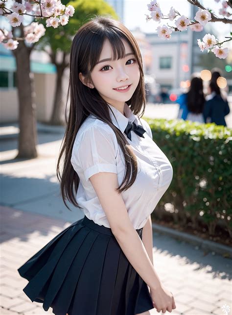 Anyachi＠AIお姉さん on Twitter | Mujeres lindas, Mujeres asiáticas hermosas