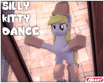Second Life Marketplace - [HMART] Silly Kitty Dance