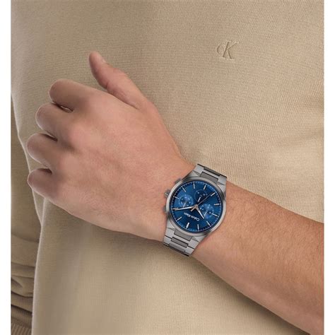 Calvin Klein Ck25200443 Erkek Kol Saati | Gündüz Saat