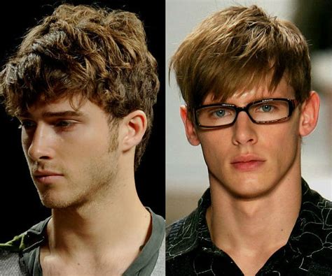 Cortes De Cabelo Rock Masculino - Cortes de cabelo masculino inspirados no rock - Homem No Espelho