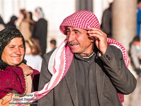 Damascus – People دمشق – شعب – Syria Photo Guide