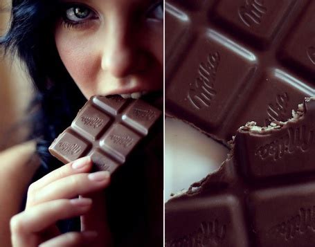 Фото Шоколад Милка / Milka