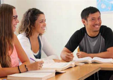 ILSC Language school in Brisbane (Brisbane, Australia)