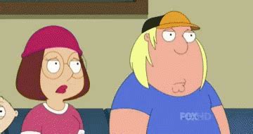 meg griffin shock gif meggriffin shock familyguy discover share gifs