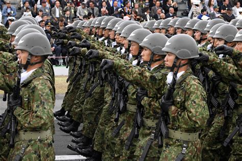 Pacifist Japan breaks tradition with record $320B defense overhaul