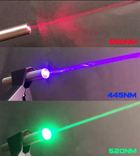 World's Smallest Burning Laser Pointer Powerful Tiny Laser Pen
