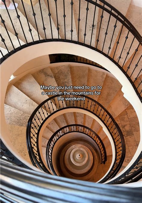 Explore the Stunning Leavenworth Castle Resort | TikTok