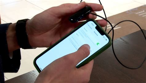 Индукционная петля сделает гаджеты доступнее для слабослышащих | InvaNews