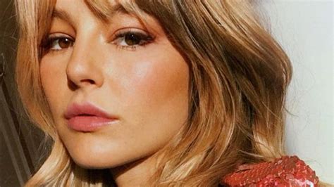 ‘Expensive Blonde’ Is Tipped To Be The Biggest Hair Colour Trend This ...