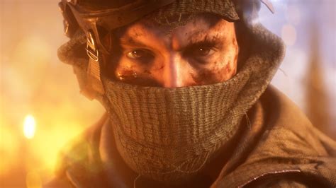 Battlefield V, Battlefield, 4K HD Wallpaper