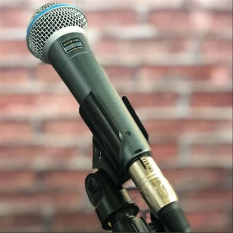 میکروفون SHURE