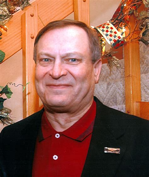 Obituary: Honoring the Life and Memory of Roy Barkley 10