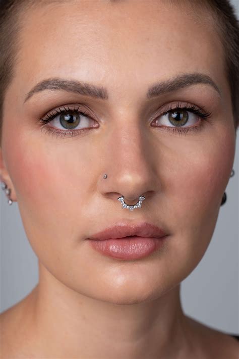 Get Your Piercings at SkinKandy Kawana