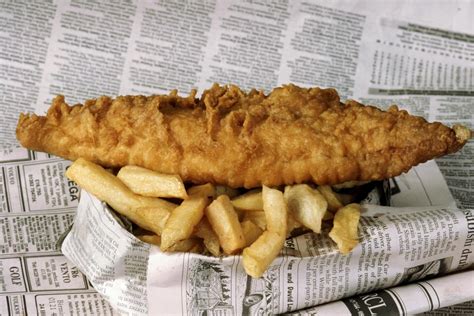 Find out which Glasgow chippy is serving suppers for A QUID this week ...