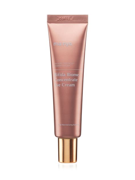 Крем вокруг глаз MaNyo Factory Bifida Biome Concentrate Eye Cream 30 мл ...