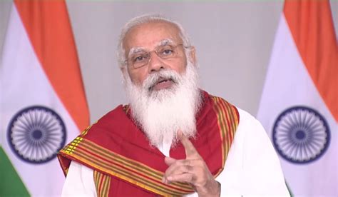 Tea seller asks PM Modi to get his beard shaved, sends Rs 100 for the ...