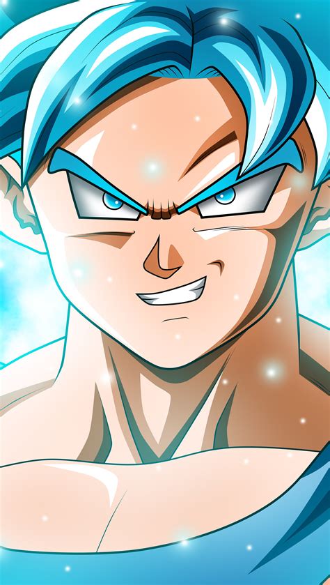goku dragon ball super fondo de pantalla de anime  vrogueco