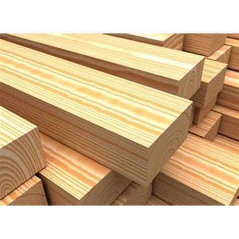 Pine Timber Wood at best price in Mumbai by VPLY CENTRE | ID: 2854707271155