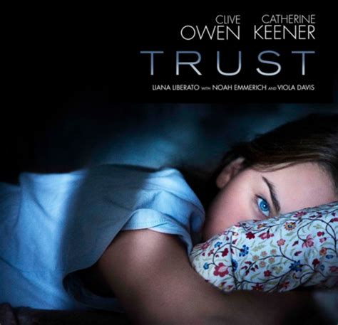 TRUST MOVIE
