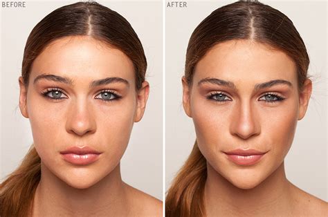 How to Contour: The Basics - Beauty Tips Full : How To Become More ...