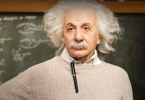 Albert Einstein Birthday