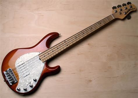 string club part  page  talkbasscom