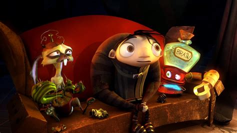 Igor | Amazon Prime Video Family Movies For Kids 2020 | POPSUGAR Family ...